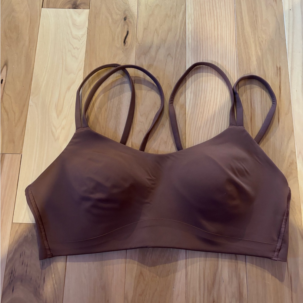 lululemon like a cloud bra